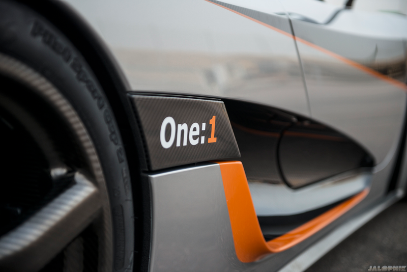 Illustration for article titled The Koenigsegg One:1 Is Sweden's 280 MPH Carbon Fiber Hypercar